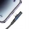 Mcdodo Usb-C Per Iphone Cavo Angolato Ad Alta Velocità 36W Anteprima dell’immagine prodotto 10