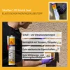 Sikaflex-111 Stick & Seal, elastischer Montageklebstoff für Produktbild-Vorschau 8