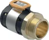 Geberit GE FlowFit, Übergang AG, SiBr, d50mm, R2, 1 Stk. Produktbild-Vorschau 2