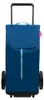 Wasmand Gimi Komodo, blauw, 50 liter Productafbeelding-voorbeeld 2