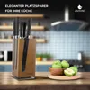 EXITOSO 360°-Messerblock - drehbar & magnetisch - Produktbild-Vorschau 7