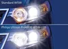Philips LED Ultinon Pro6000 LED mit Straßenzulassung* 6000K Produktbild-Vorschau 5
