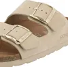 Rohde Klassische Pantoletten Damen 32303336373738 Beige 39 Produktbild-Vorschau 12