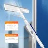 Ramenreiniger, 2-in-1, met uitschuifbare ruitenwisser en Productafbeelding-voorbeeld 2