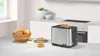 Braun HT1510BK Grille-pain PurShine Voir les images du produit 5