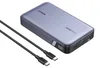 Ugreen 25188, 20000 mAh, Power Delivery 3.0, Grau Produktbild-Vorschau 17
