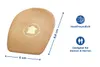 Fersensporn-Kissen Größe 38-40 Produktbild-Vorschau 4