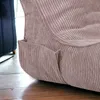 Ecopuf Fuzzy, Sessel Chaise Longue, Sitzsäck Bean Bag Produktbild-Vorschau 7
