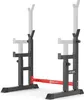 Hop-sport Nastaviteľné stojany HS-1007L | Stojan na činky | Náhľad obrázku produktu 5