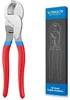 Kabelschneider 240mm/9.5in für Aluminium & Kupfer 0-70 mm² Produktbild-Vorschau 1