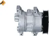 NRF 32649 5SE12C Klimaanlage Klimakompressor PAG 46 für Produktbild-Vorschau 4