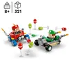 LEGO® Super Mario 72034 Baby Mario vs. Baby Luigi Produktbild-Vorschau 25