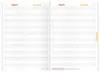 Cahier de vocabulaire A5 - Latin Voir les images du produit 2