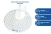Zehentrenner 3 Paar Produktbild-Vorschau 4