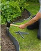 Nature Garten-Bodenanker 10 Stk. Grau Produktbild-Vorschau 6