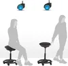 SONGMICS Arbeitshocker, 10° Neigung, höhenverstellbar Produktbild-Vorschau 6