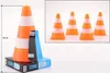 Bauern Sports Active, set van 4 stuks, met oranje strepen Productafbeelding-voorbeeld 2