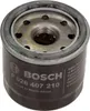 Bosch Ölfilter  0 986 452 061 Produktbild-Vorschau 2