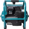 Makita Akku-Kompressor AC001GZ, 40 V Produktbild-Vorschau 15