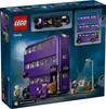 LEGO Harry Potter Dobrodružství s potulným rytířem - hračka Náhled obrázku produktu 13