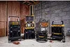 DeWALT TSTAK III Schwarz, Gelb DWST1-70705 Anteprima dell’immagine prodotto 28