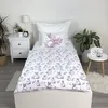 Detská posteľná bielizeň Sweet Baby Rabbit 100x135, 40x60 Náhľad obrázku produktu 5