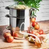 Odšťavovač 8L Indukčný Domáci Odšťavovač Konighoffer Náhľad obrázku produktu 11