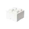 LEGO 40031735 Mattoncini LEGO STORAGE BRICK 4, 5,7 litri, Anteprima dell’immagine prodotto 1