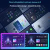 9''android auto autoradio 2+64G 2din für Ford Focus 2 Mk2 Náhled obrázku produktu 12