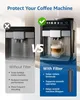 Maxblue Filter, Kompatibel mit Jura E8, E6, S8, Z10, Z6, 3 Produktbild-Vorschau 5