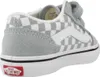 Vans Slip On V Niebieski Podgląd zdjęcia produktu 3