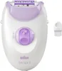 Braun Silk-épil 3-3000 epilátor Náhled obrázku produktu 1