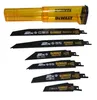 DEWALT EXTREME Bi-Metall Säbelsägeblatt Set 6-tlg. Produktbild-Vorschau 10