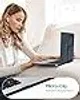 Fintie Hülle Kompatibel mit MacBook Air 13,6 Zoll M5 M4 M3 Produktbild-Vorschau 3