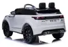 Voiture électrique pour enfants "Range Rover Velar" - sous Voir les images du produit 13