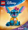 LEGO ǀ Disney Stitch, Kreatywna Zabawka dla Dzieci, dla Podgląd zdjęcia produktu 34