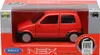 Modello 1:34, FIAT Cinquecento, rosso Anteprima dell’immagine prodotto 4