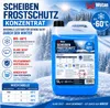Scheibenfrostschutz Konzentrat 5L bis -60°C | Wischwasser Produktbild-Vorschau 2