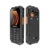 HAMMER 6 LTE Outdoor Tastenhandy Dual SIM Schwarz 48 MB / Produktbild-Vorschau 1