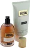 Dsquared2 Potion for Woman Eau de Parfum Flakon ohne Deckel mit Sprühkopf neben Body Lotion 100 ml Podgląd zdjęcia produktu