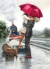 ART PUZZLE Puzzle Reunion of Lovers 1500 elementów Podgląd zdjęcia produktu 1