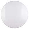 Plafond Plafond moderne à encastrer LED NAGANO blanc Trio Voir les images du produit 13