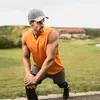 CFLEX Herren Sport Shirt Fitness Muscle-Shirt Sportswear Produktbild-Vorschau 2