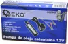 GEKO Mini pompa wysokoprężna 12V, 25l/min G00940 Podgląd zdjęcia produktu 6