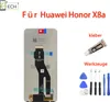 Für Honor X8A / 90 Lite LCD Display Touchscreen Bildschirm Produktbild-Vorschau 1