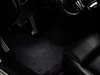 velurové rohože pro:  VW Grand California (2019-) Náhled obrázku produktu 5