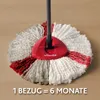 Vileda Easy Wring And Clean Turbo 2In1 Náhrada 2 Ks 166142 Náhled obrázku produktu 12