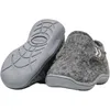 Hummel Wool Slipper Infant - alloy, Größe:22 Produktbild-Vorschau 7