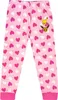 Pokemon - "Besties" Schlafanzug mit langer Hose für Mädchen Produktbild-Vorschau 4
