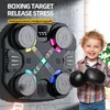 ZELURXX Tappetino elettronico per boxe a 4 zone per Anteprima dell’immagine prodotto 2